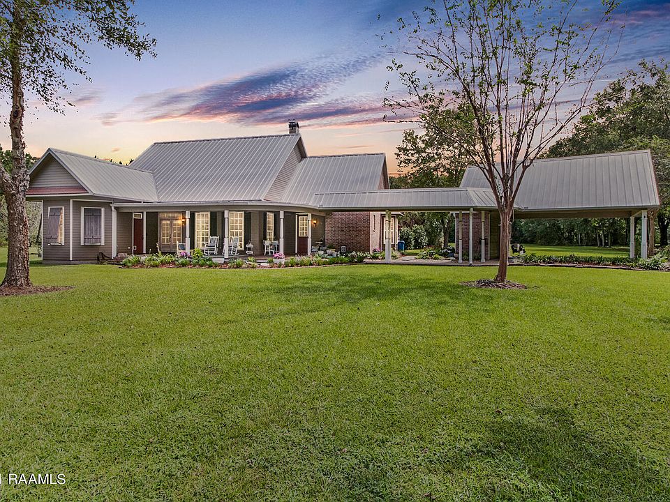 116 Meche Rd, Carencro, LA 70520 Zillow