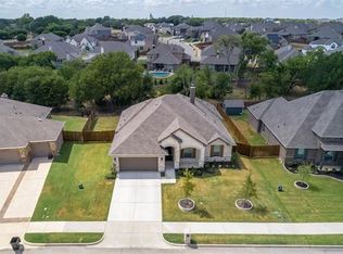 209 White Willow Way, Midlothian, TX 76065