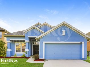 784 Porto Cristo Ave, Saint Augustine, FL 32092