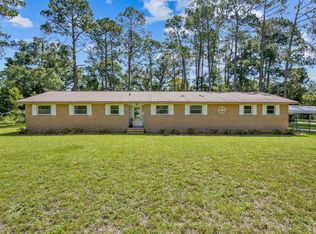 205 SW Dalmation Ln, Lake City, FL 32024
