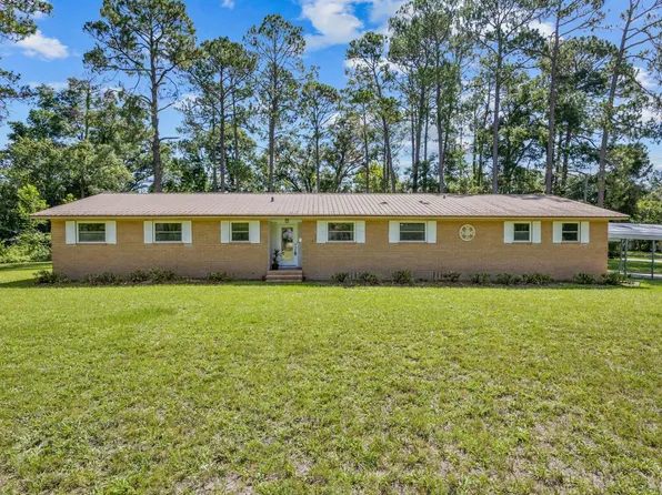 205 SW Dalmation Ln, Lake City, FL 32024
