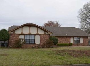 3100 S 105th St, Fort Smith, AR 72903
