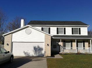 14798 Stone Creek Oval, Strongsville, OH