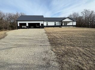 1816 O Ave, Morning Sun, IA 52640