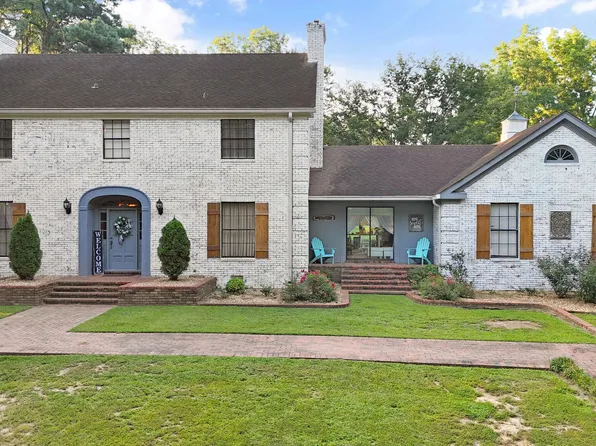 485 Woodland Hts, Holly Springs, MS 38635