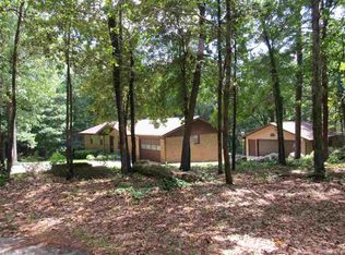 1003 Boulder Ln, Heber Springs, AR 72543