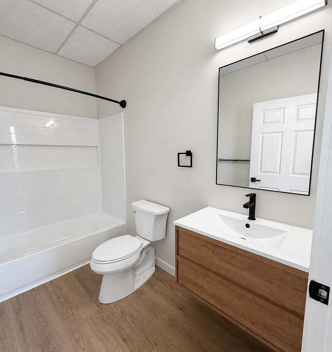 1 bed, 508 sqft, $1,395 — Photo 2