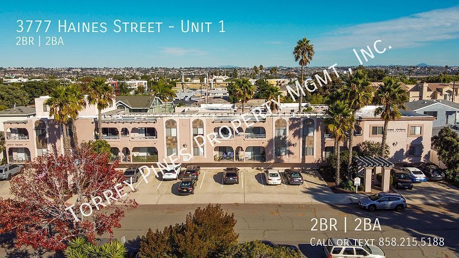 1st image of 3777 Haines St APT 1