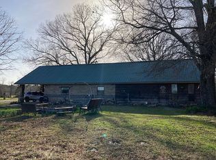 4990 Old Dixsonville Rd, Traskwood, AR 72167