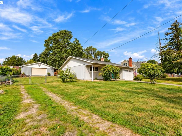 14117 SE Lee Ave, Milwaukie, OR 97267