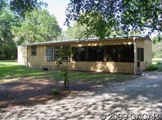 316 SW Spoonbill Ct, Fort White, FL 32038