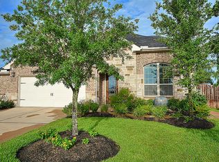 28818 Pine Grove Ct, Katy, TX 77494