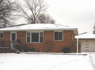 26907 Eastwood Ln, Olmsted Township, OH 44138