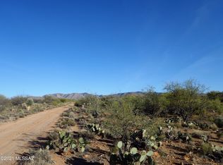 15423 W Pyle Rd, Tucson, AZ 85736