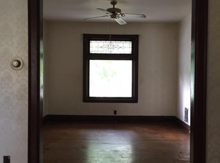 490 Glenwood Ave, Buffalo, NY 14208