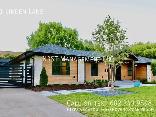 6331 Linden Ln, Dallas, TX 75230