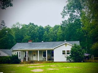 3170 Lisbon Rd, Mountville, SC 29370