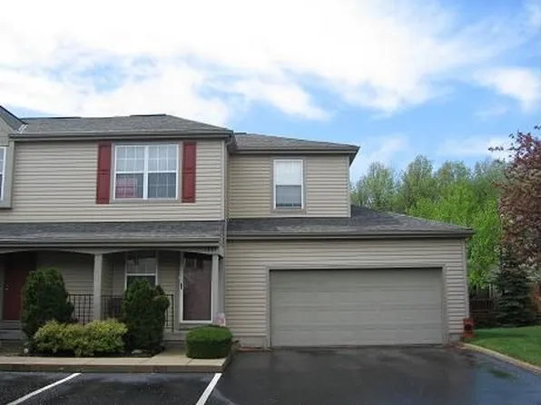 1809 Messner Dr, Hilliard, OH 43026