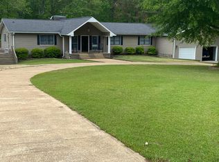 101 George Subdivision Rd, Jasper, AL 35504