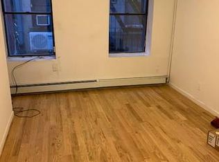91 Baxter St #14, New York, NY 10013