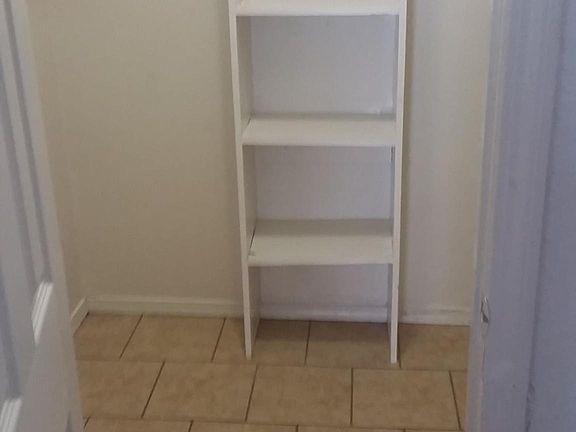 Master Walk in Closet