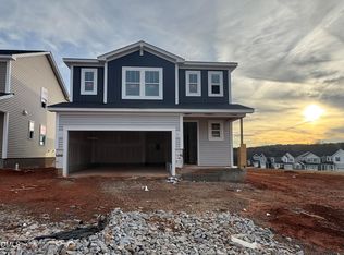 151 Sprenger St, Garner, NC 27529