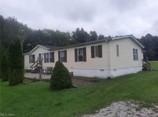 3973 Mill Rd, Dorset, OH 44032