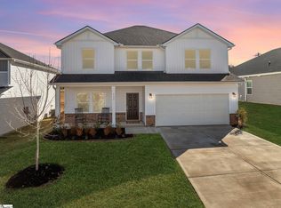 133 Layken Dr, Fountain Inn, SC 29644