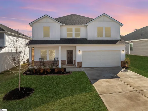 133 Layken Dr, Fountain Inn, SC 29644