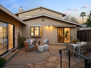 724 Windsor Way, Redwood City, CA 94061