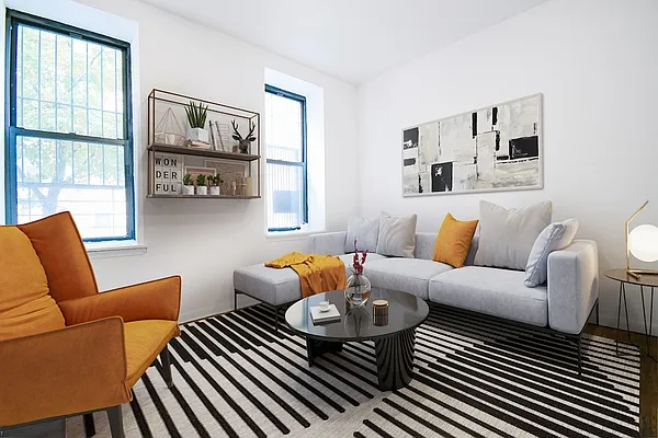 Rented by Monarch Realty Holdings | media 3