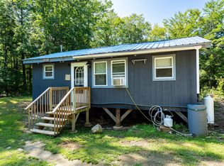 2198 Eight Rod Rd, Sidney, ME 04330