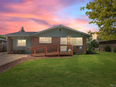 717 E 4th Avenue, Longmont, CO, 80504