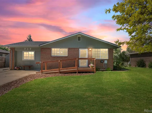 717 E 4th Avenue, Longmont, CO 80504