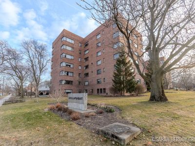 505 Cherry St SE APT 115, Grand Rapids, MI, 49503