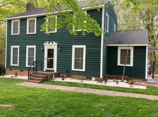 1812 Natchez Trce, Greensboro, NC 27455