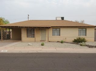 2151 W Indianola Ave, Phoenix, AZ 85015