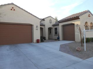 4645 W Placita Casa Sevilla, Marana, AZ 85658