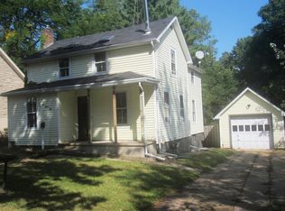 194 S Adams Ave, Berlin, WI 54923