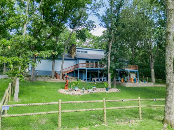 15314 E 1722 Rd, Stockton, MO 65785