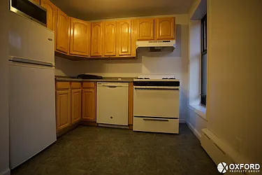 Rented by Oxford Property Group