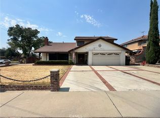 581 Maywood Way, Upland, CA 91786