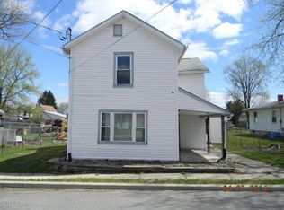 1122 Charles St, Williamsport, PA 17701