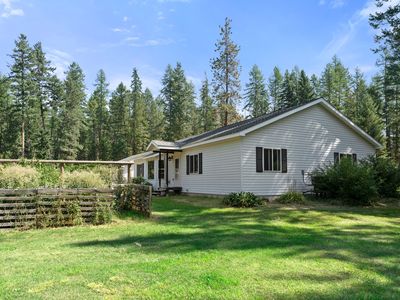 1154 Glacier Stage Ln, Kalispell, MT, 59901