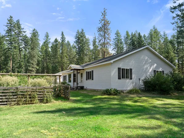 1154 Glacier Stage Ln, Kalispell, MT 59901