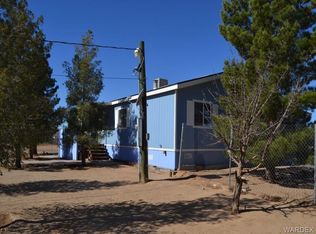 6691 W Redwall Dr, Golden Valley, AZ 86413