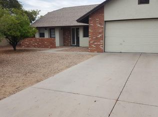 4741 E Voltaire Ave, Phoenix, AZ 85032