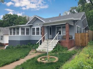 1108 3rd Corso, Nebraska City, NE 68410