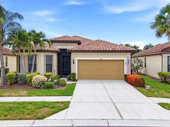 2543 Arugula Dr, North Port, FL 34289