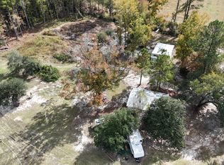 1540 Mackey Rd, Greeleyville, SC 29056